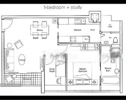 Novena Suites (D11), Apartment #426828641